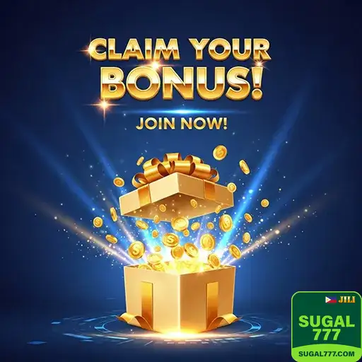 sugal777 Promotions