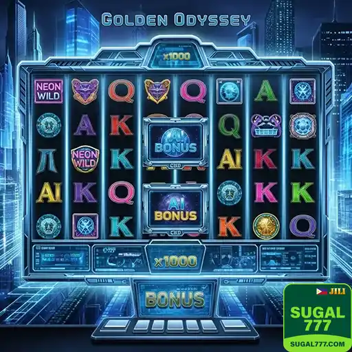 sugal777 slots jogos emocionantes