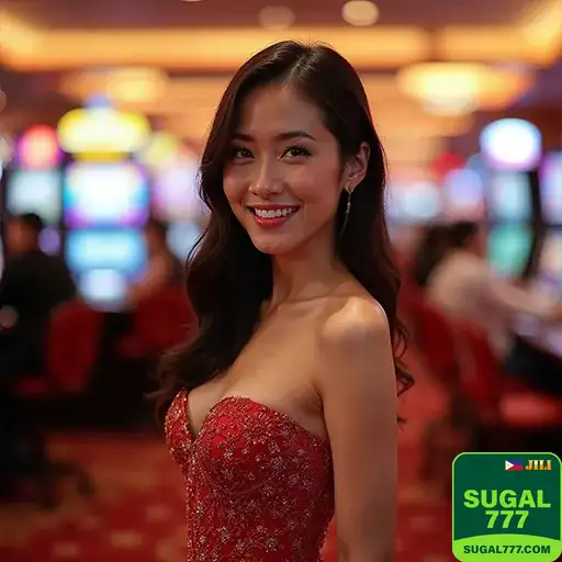sugal777 Casino