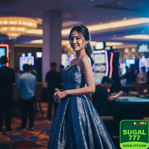 sugal777 casino jogos emocionantes