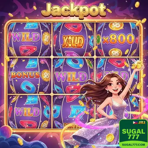 sugal777 game entretenimento online