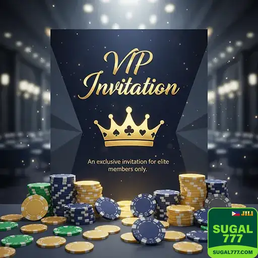 sugal777 VIP