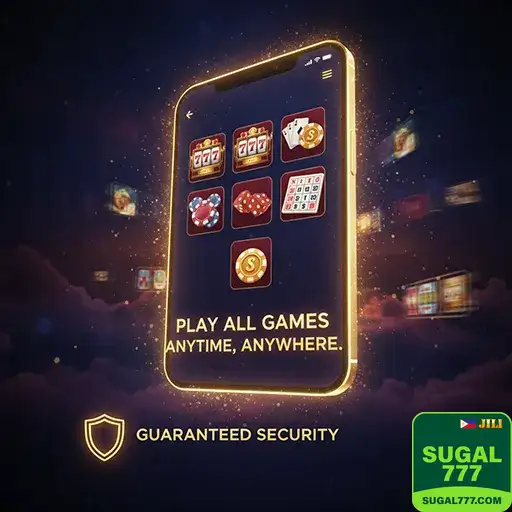sugal777 app entretenimento online